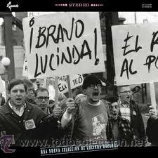 CDs de m&uacute;sica: bravo lucinda! cd nuevo - Foto 1