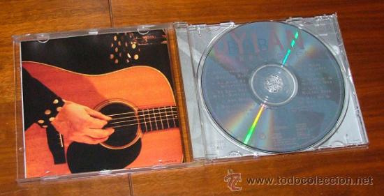 CDs de m&uacute;sica: CD BOB DYLAN MTV UNPLUGGED (Bob Dylan) - Foto 3