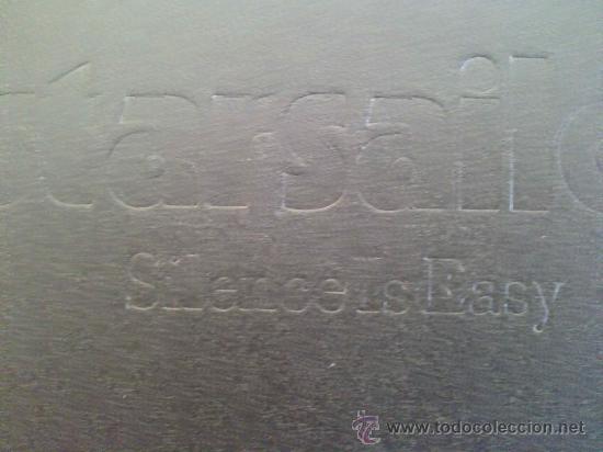 CDs de m&uacute;sica: STARSAILOR - SILENCE IS EASY - CD SINGLE - Foto 1