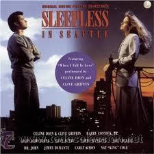 CDs de m&uacute;sica: sleepers in seattle ost cd - Foto 1