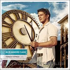 CDs de m&uacute;sica: alejandro sanz (edicion disco libro).-paraiso express - Foto 1
