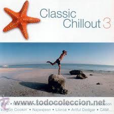 CDs de m&uacute;sica: CLASSIC CHILLOUT 3 DOBLE CD - Foto 1