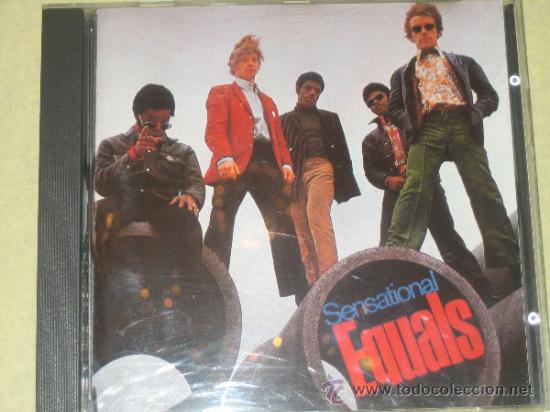 CDs de m&uacute;sica: EQUALS - - Foto 1