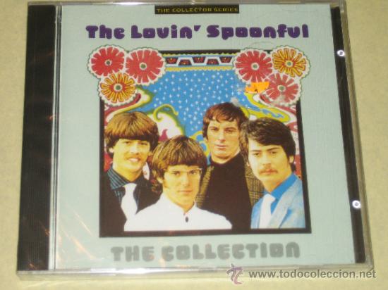 CDs de m&uacute;sica: THE LOVIN&acute;SPOONFUL - PRECINTADO - Foto 1