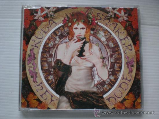 CDs de m&uacute;sica: kula shaker.- hey dude + 2 temas single cd en liquidaci&oacute;n - Foto 1