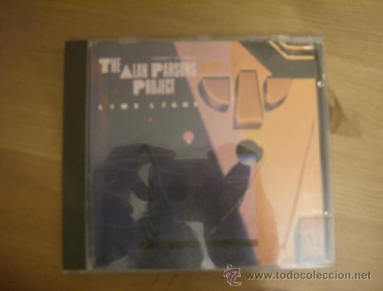 CDs de m&uacute;sica: alan parsons. limelight. cd. - Foto 1