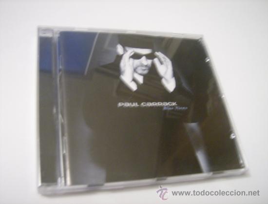 CDs de m&uacute;sica: paul carrack. cd. - Foto 1