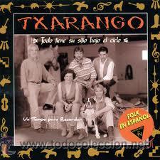 CDs de m&uacute;sica: TXARANGO DONA, DONA CD SINGLE - Foto 1