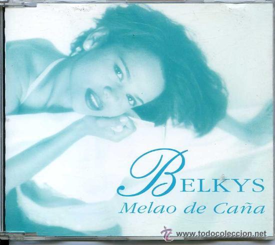 CD di Musica: BELKYS MELAO DE CA&Ntilde;A  CD SINGLE