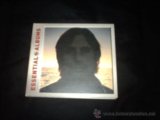 CDs de m&uacute;sica: JACKSON BROWNE LOOKING EAST - Foto 1