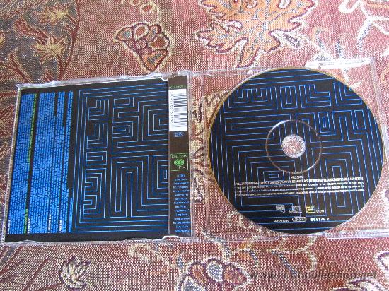 CDs de m&uacute;sica: MAXI-CD DE WILL SMITH (FEATURING K-CI) TITULO WILL 2K-CD MAXI-&iexcl;&iexcl;&iexcl;&iexcl;NUEVO&iexcl;&iexcl;&iexcl;&iexcl; - Foto 2