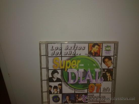 CDs de m&uacute;sica: SUPER DIAL 97 - Foto 1