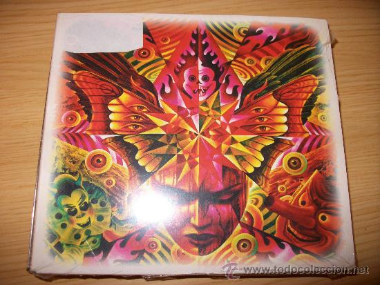 CDs de m&uacute;sica: CD DIGIPACK - CEMETARY - PHANTASMA - BLACK MARK - PRECINTADO - Foto 1