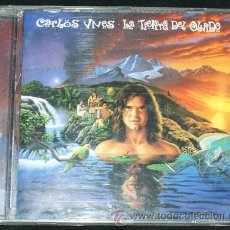 CDs de Música: CARLOS VIVES. Lote 32324250