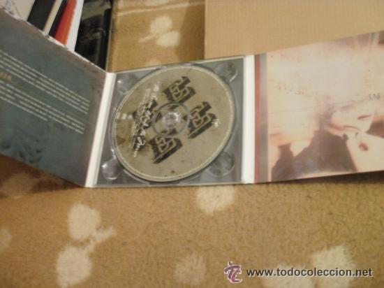 CDs de m&uacute;sica: ENIGMA The screen behind the mirror digipack - Foto 2
