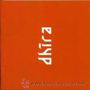 CDs de m&uacute;sica: DHIRA - Foto 1