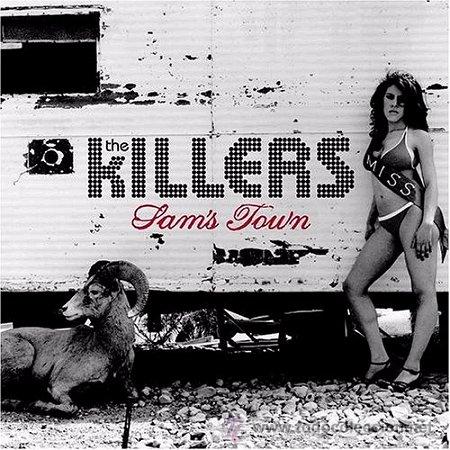 CDs de m&uacute;sica: The Killers: - Foto 1