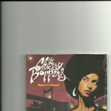 CDs de Música: THE CHERRY BOPPERS. REMIX IT AGAIN (CD ALBUM 2010) 