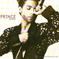 CDs de Música: PRINCE - THE HITS 1 - CD ALBUM - 18 TRACKS - PAISLEY PARK RECORDS - AÑO 1993
