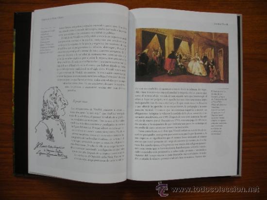 CDs de m&uacute;sica: VIVALDI LAS CUATRO ESTACIONES - Foto 2