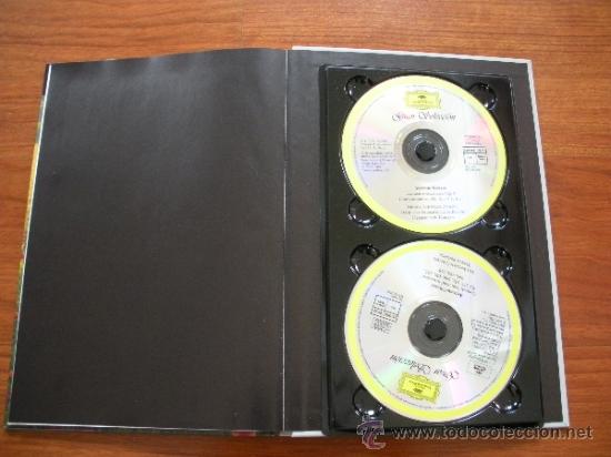 CDs de m&uacute;sica: VIVALDI LAS CUATRO ESTACIONES - Foto 4