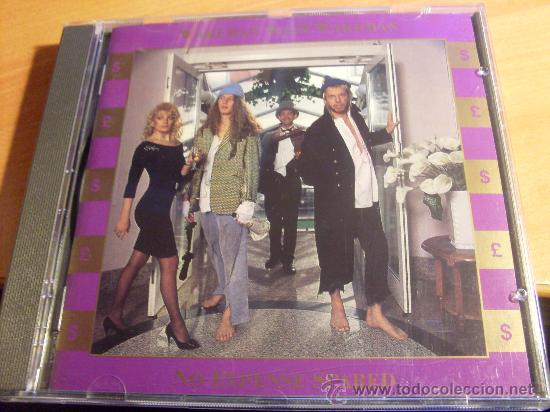 CDs de m&uacute;sica: RICK WAKEMAN ( NO EXPENSE SPARED) CD 12 TRACKS 1993 (CDIM1) - Foto 1
