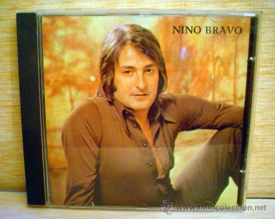 CDs de m&uacute;sica: NINO BRAVO - Foto 1