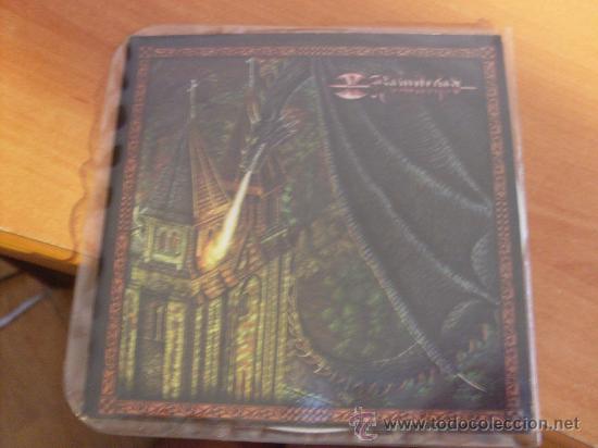 CDs de m&uacute;sica: BEWITCHED (BEWITCHED) CD CHILE (CD12) - Foto 1