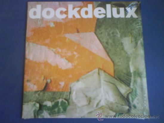 CDs de m&uacute;sica: DOCKDELUX - Foto 1