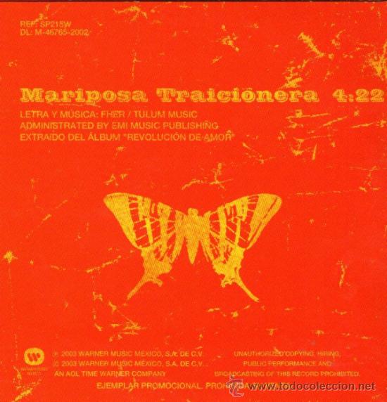 CDs de m&uacute;sica: REVERSO - Foto 2