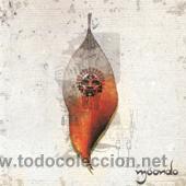 CDs de m&uacute;sica: MOONDO - Foto 1