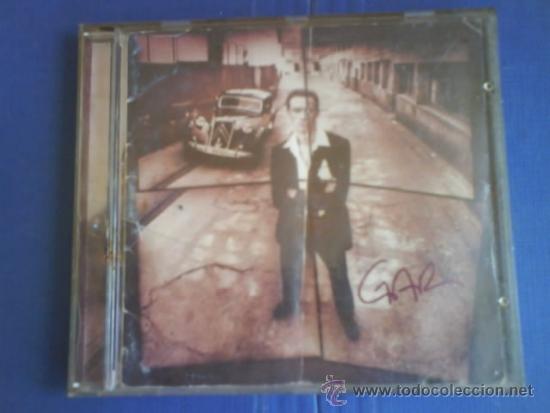 CDs de m&uacute;sica: GARI - Foto 1