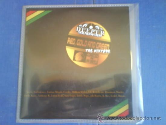 CDs de m&uacute;sica: DEEPER SOUND SYSTEM    THE MIXTAPE - Foto 1