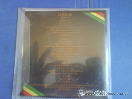 CDs de m&uacute;sica: DEEPER SOUND SYSTEM    THE MIXTAPE - Foto 2