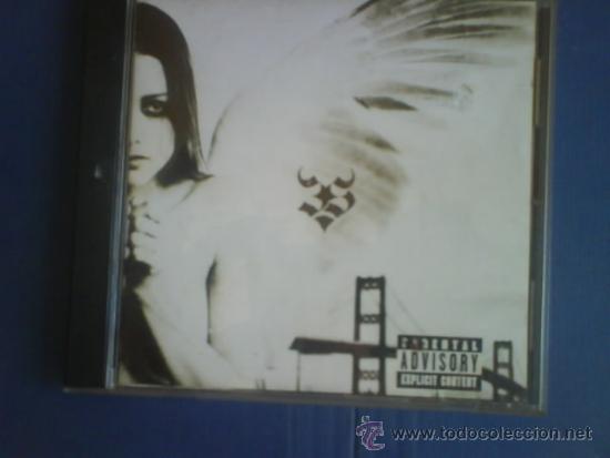 CDs de m&uacute;sica: 3RD STRIKE   LOST ANGEL - Foto 1