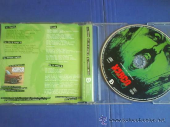 CDs de m&uacute;sica: NARCO   VIZCO PROMO - Foto 2