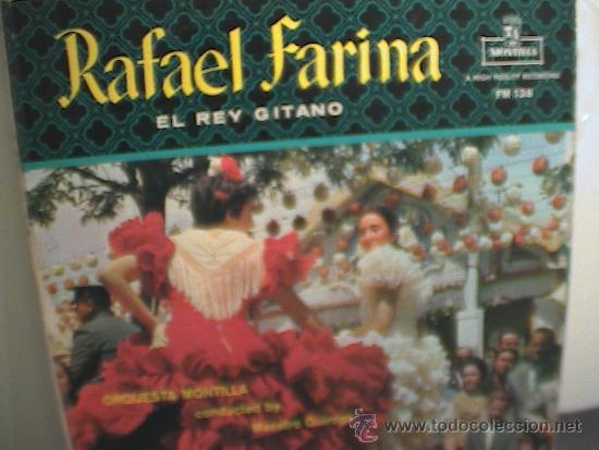 CDs de m&uacute;sica: Rafael farina - Foto 1