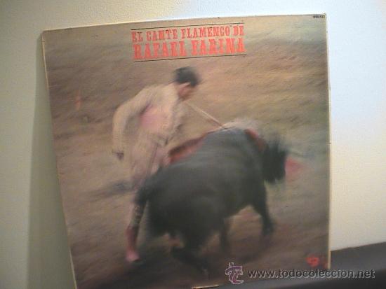 CDs de m&uacute;sica: Rafael farina - Foto 1