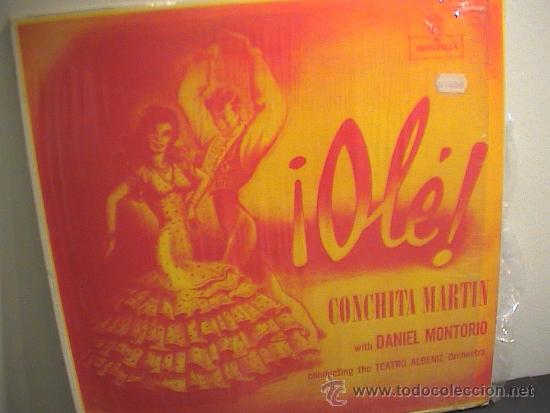 CDs de m&uacute;sica: lola flores - Foto 1