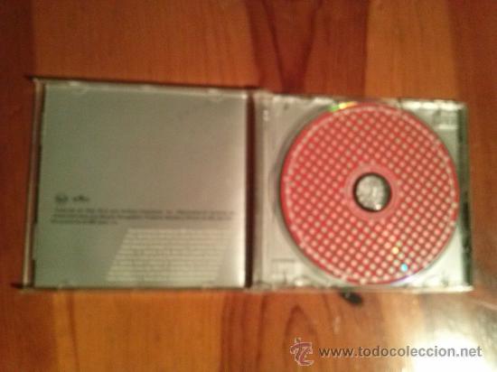 CDs de m&uacute;sica: CD de Christina Aguilera; T&iacute;tulo: - Foto 3