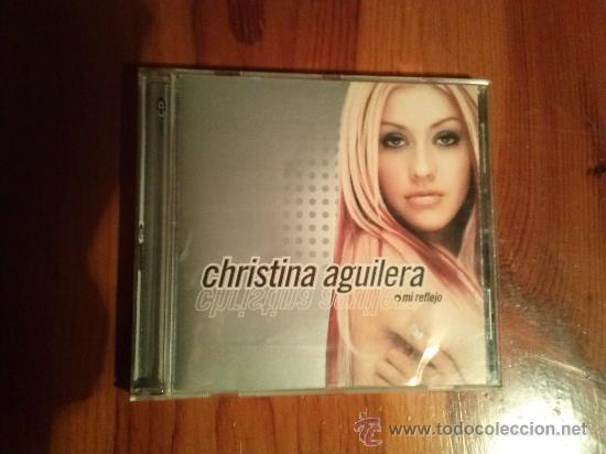 CDs de m&uacute;sica: CD de Christina Aguilera; T&iacute;tulo: - Foto 1