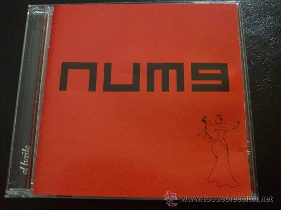 CDs de m&uacute;sica: EL BAILE NUM 9 - Foto 1