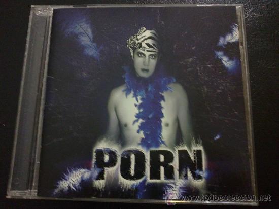 CDs de m&uacute;sica: PORN, CALL ME SUPERFURRY - CD - Foto 1