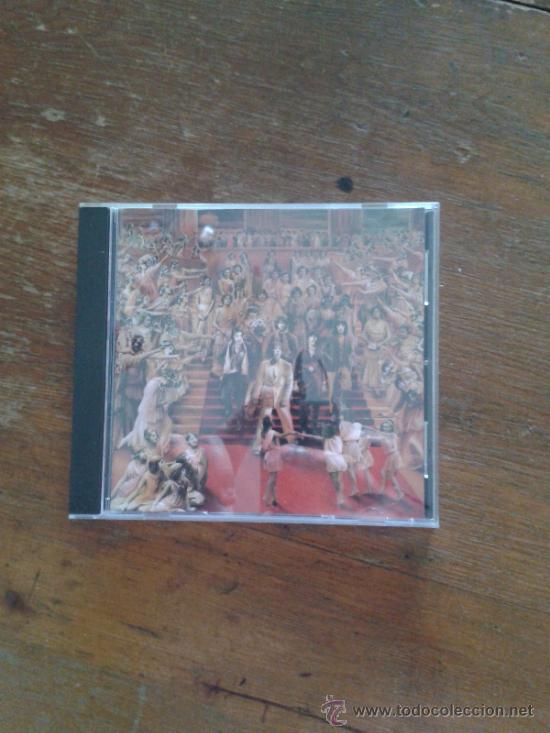CDs de m&uacute;sica: ROLLING STONES - IT&acute;S ONLY ROCK &acute; N&acute; ROLL -CD VIRGIN. - Foto 1