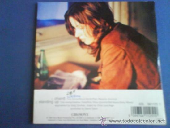 CDs de m&uacute;sica: TINA ARENA  CHAINS - Foto 2
