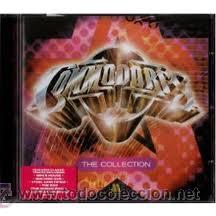 CDs de m&uacute;sica: The Collection de The Commodores - Foto 1