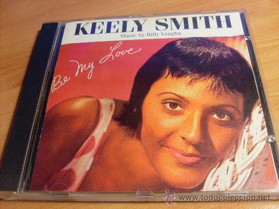 CD di Musica: KELLY SMITH (BE MY LOVE) CD REPUBLICA CHECA 1993 (CDIB24)