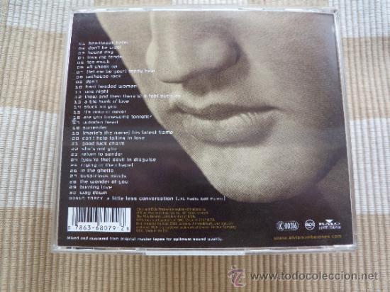 CDs de m&uacute;sica: ELV1S-Elvis Presley - Foto 2