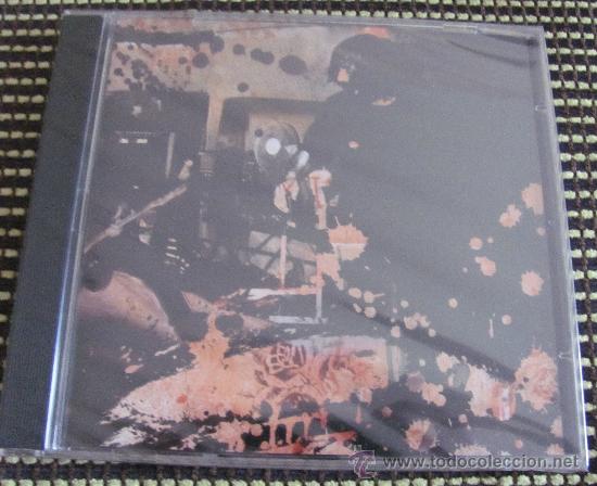 Musik-CDs: MIG WAY - DEMONSTRES - CD A ESTRENAR