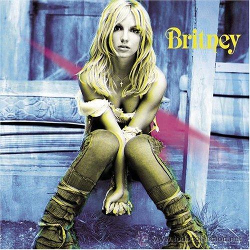 CDs de m&uacute;sica: BRITNEY SPEARS - Foto 1